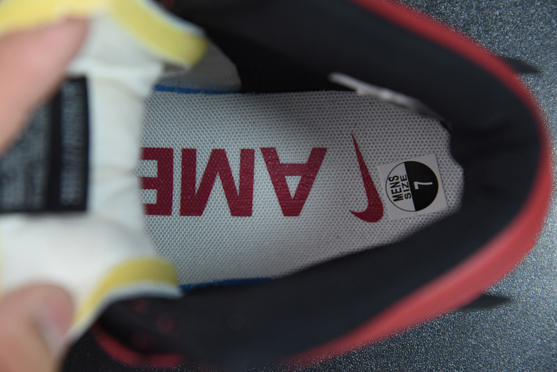 AMBUSH X NIKE DUNK HIGH “CHICAGO” CU7544-102