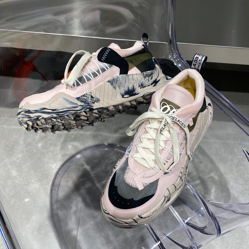 OF C/O ODSY-1000 SNEAKER