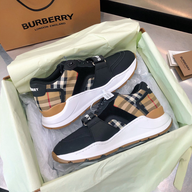 Burberry Sneaker