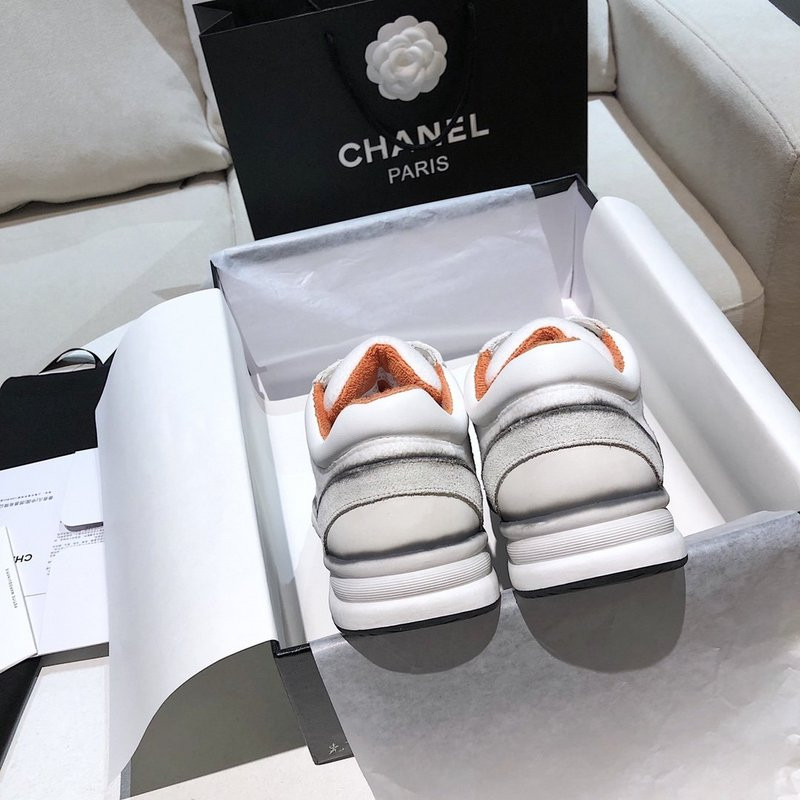 Chanel Sneaker
