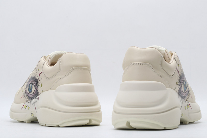 G*u*i rhyton sneaker