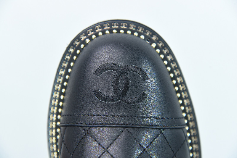 Chanel Boost