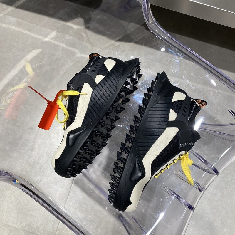 OF C/O ODSY-1000 SNEAKER