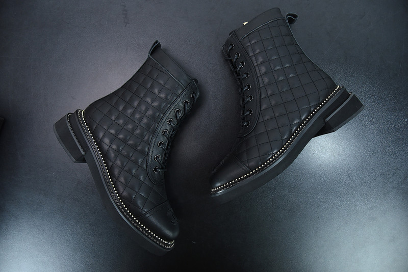 Chanel Boost