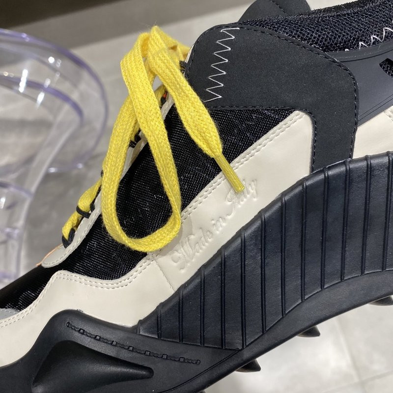 OF C/O ODSY-1000 SNEAKER