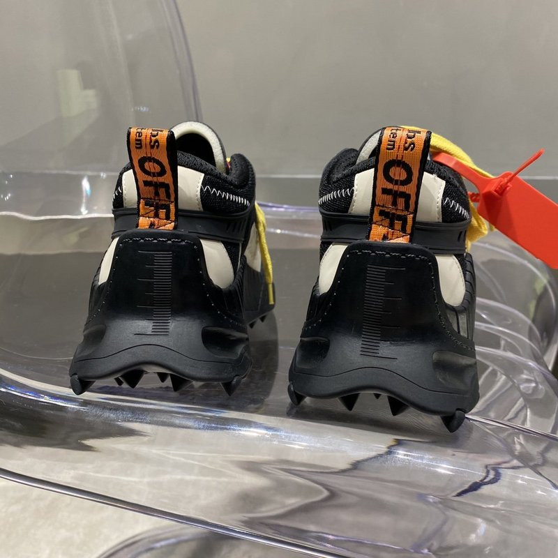 OF C/O ODSY-1000 SNEAKER