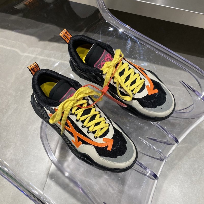 OF C/O ODSY-1000 SNEAKER