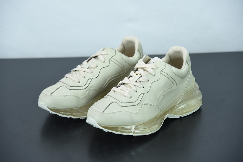 G*u*i rhyton sneaker