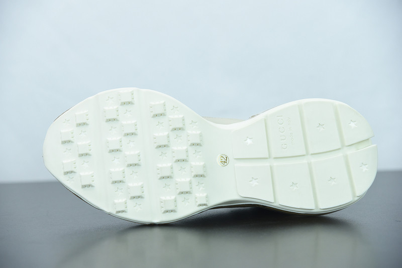 G*u*i rhyton sneaker