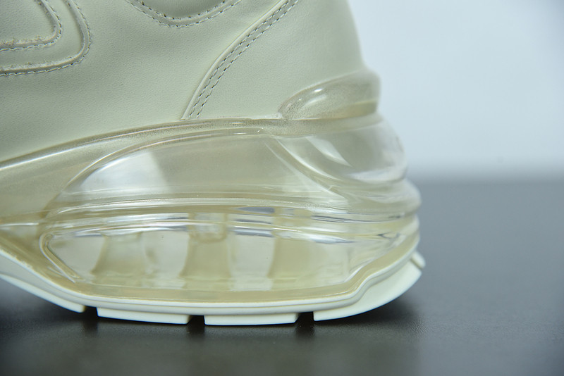 G*u*i rhyton sneaker