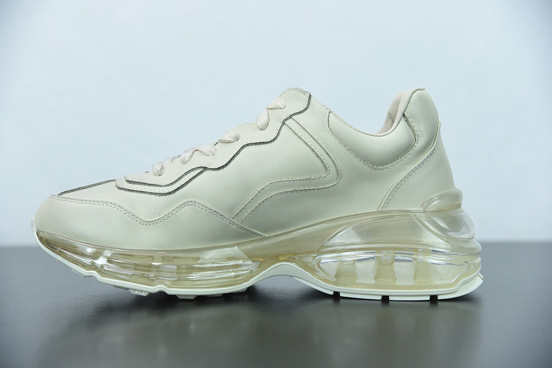 G*u*i rhyton sneaker