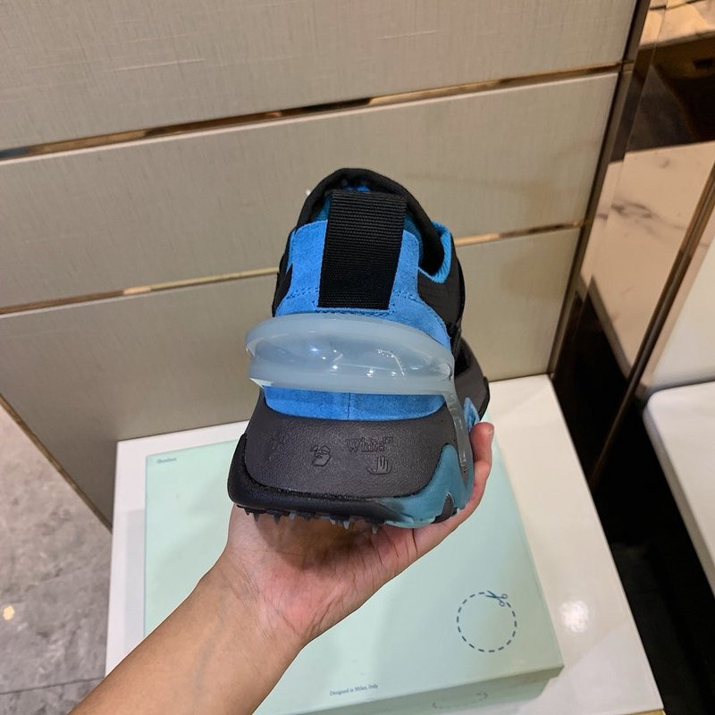 OF C/O ODSY-1000 SNEAKER