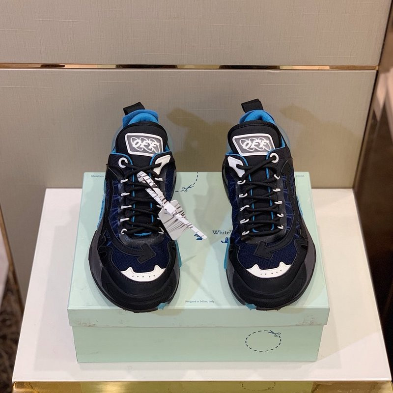 OF C/O ODSY-1000 SNEAKER