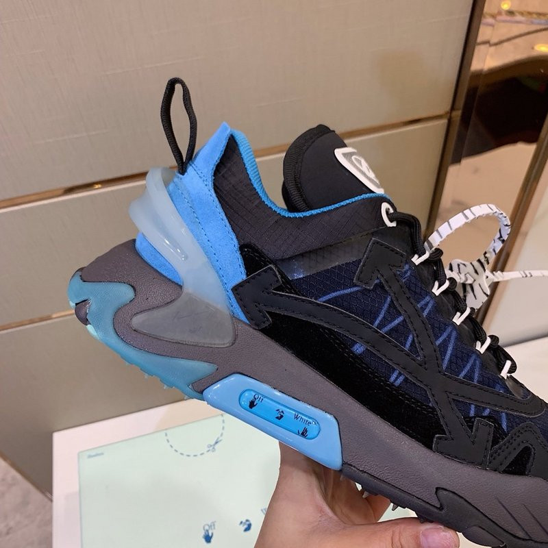 OF C/O ODSY-1000 SNEAKER