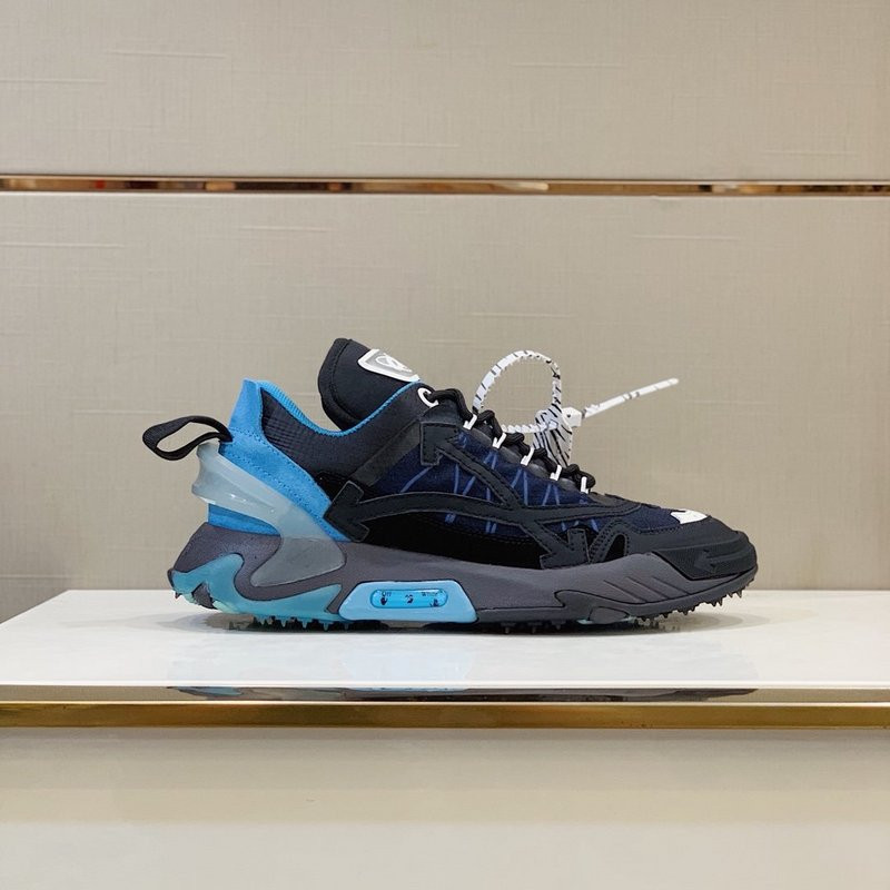 OF C/O ODSY-1000 SNEAKER