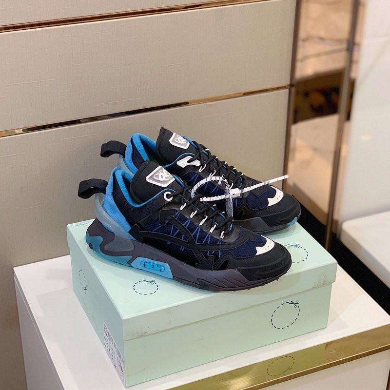 OF C/O ODSY-1000 SNEAKER