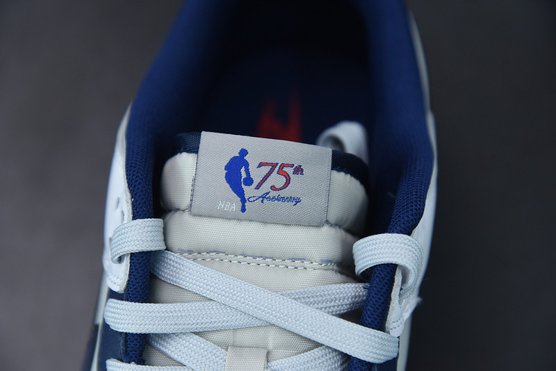 NBA X NIKE SB DUNK LOW EMB “NETS” DD3363-001