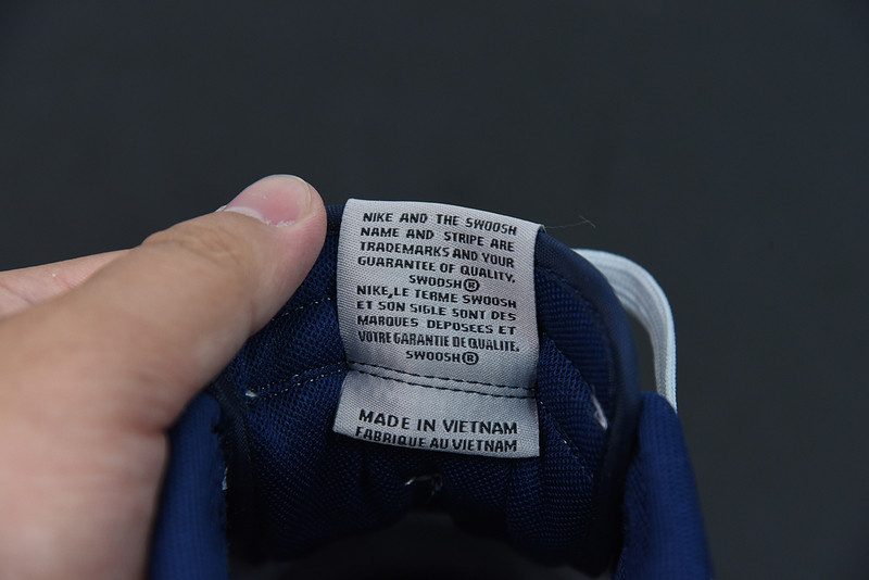NBA X NIKE SB DUNK LOW EMB “NETS” DD3363-001