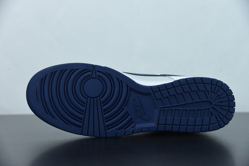 NBA X NIKE SB DUNK LOW EMB “NETS” DD3363-001