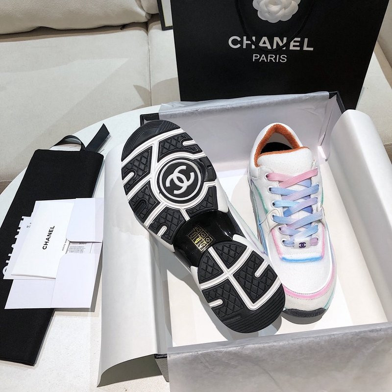 Chanel Sneaker