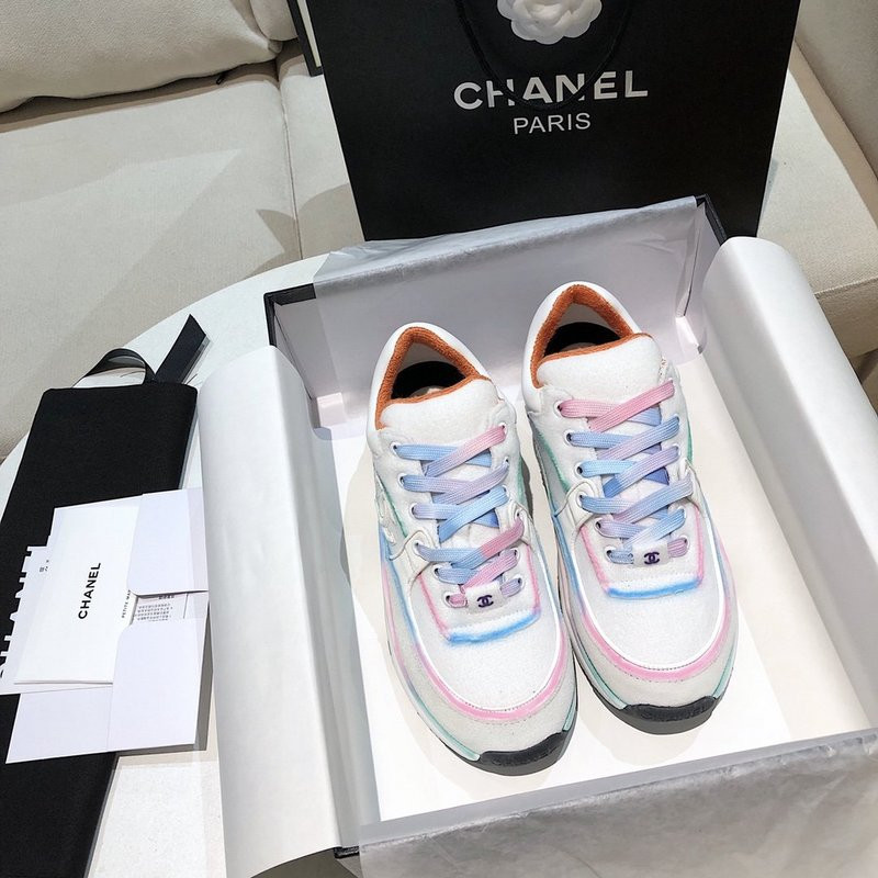 Chanel Sneaker