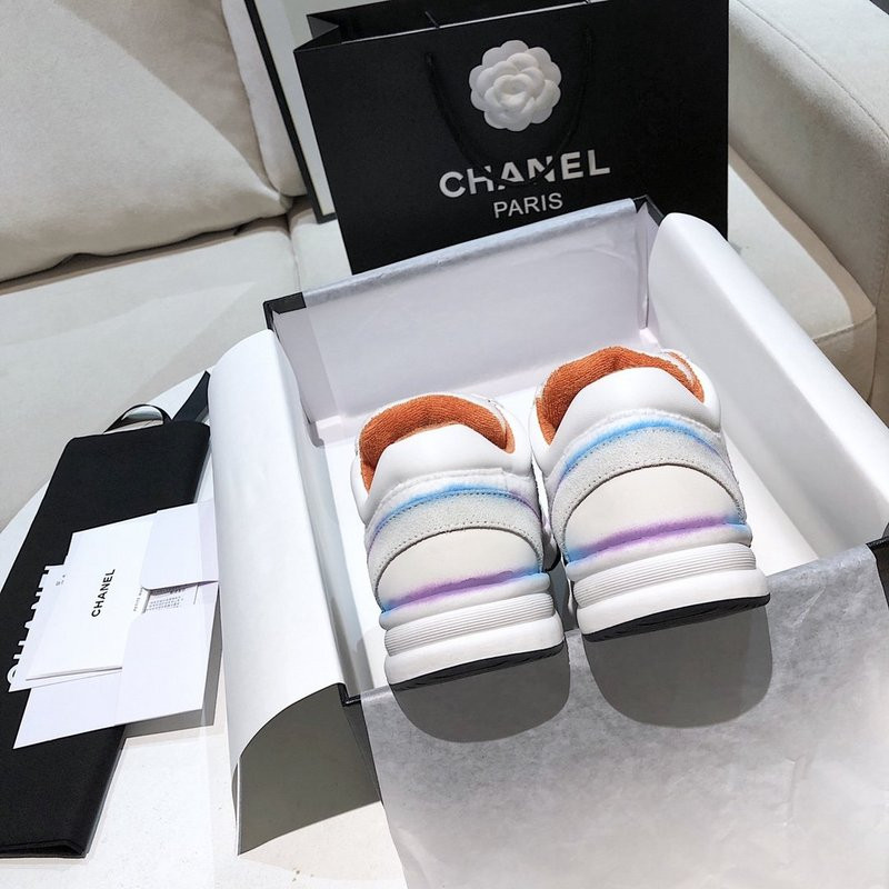 Chanel Sneaker