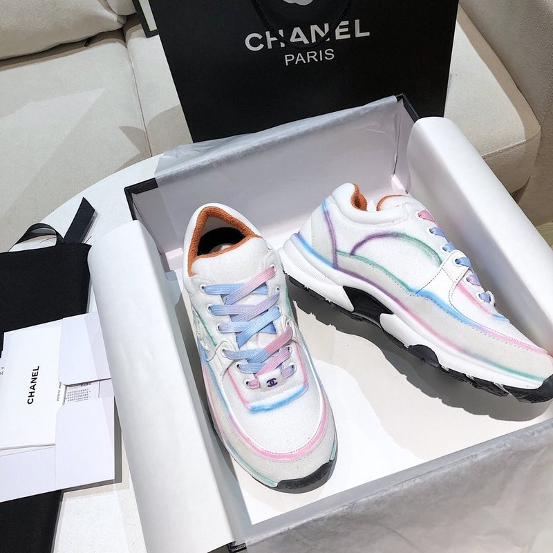 Chanel Sneaker