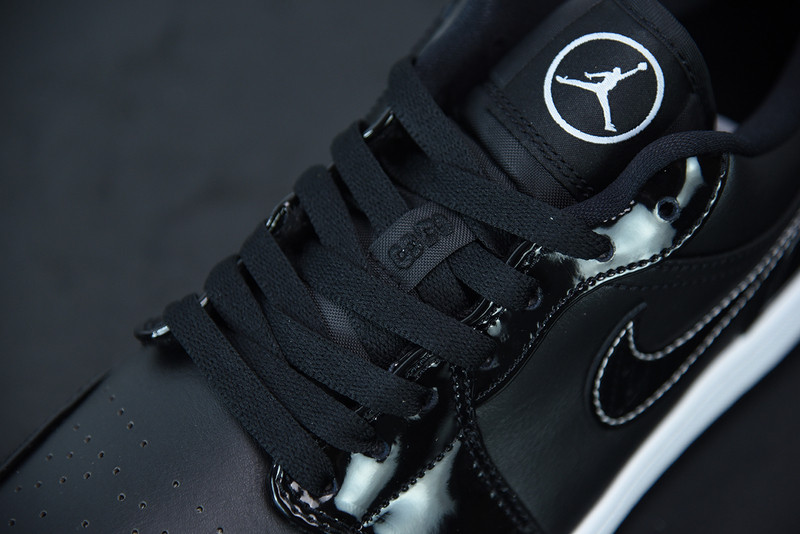 AIR JORDAN 1 LOW SE ALL-STAR (2021) DD1650-001