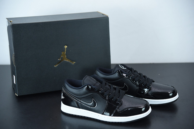 AIR JORDAN 1 LOW SE ALL-STAR (2021) DD1650-001