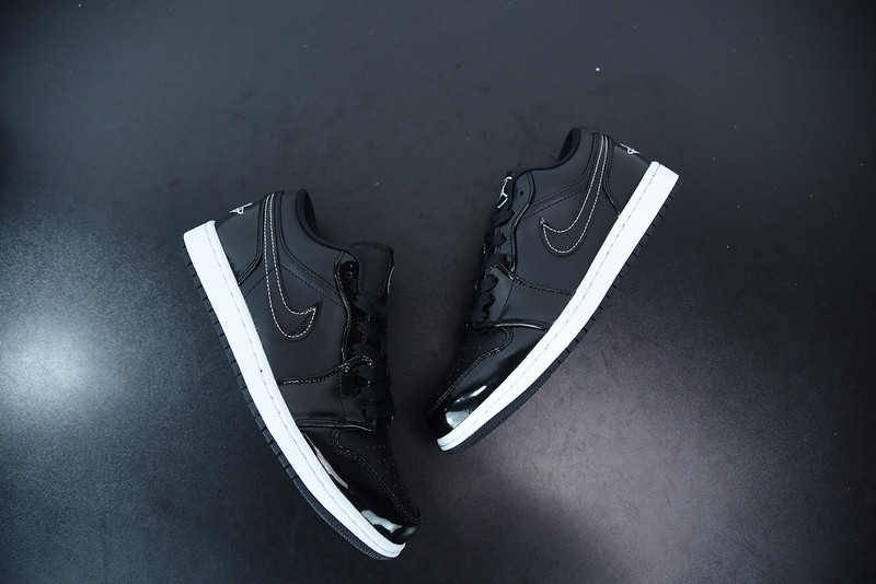 AIR JORDAN 1 LOW SE ALL-STAR (2021) DD1650-001
