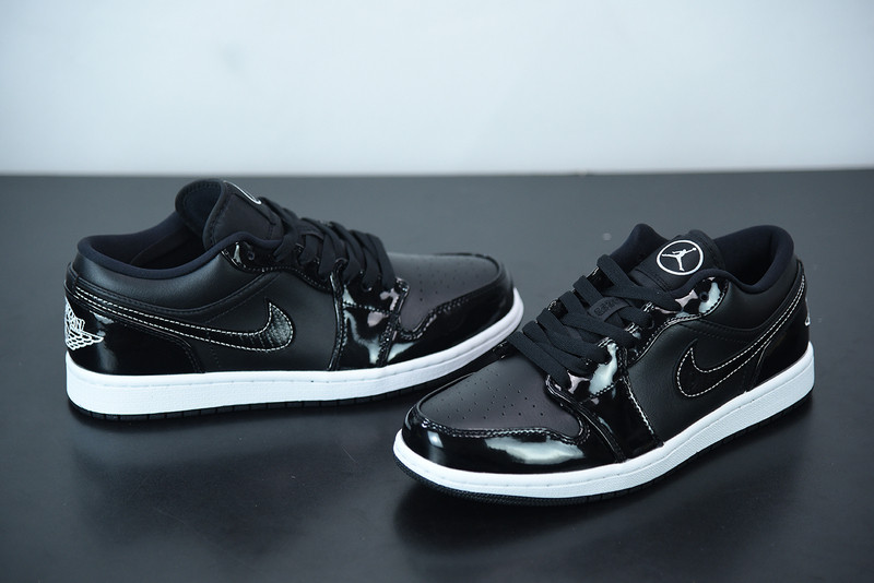 AIR JORDAN 1 LOW SE ALL-STAR (2021) DD1650-001