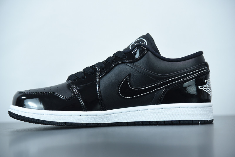 AIR JORDAN 1 LOW SE ALL-STAR (2021) DD1650-001
