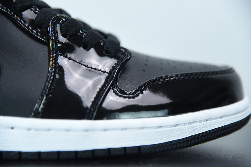 AIR JORDAN 1 LOW SE ALL-STAR (2021) DD1650-001