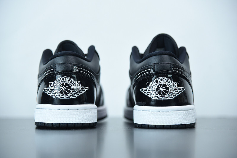 AIR JORDAN 1 LOW SE ALL-STAR (2021) DD1650-001