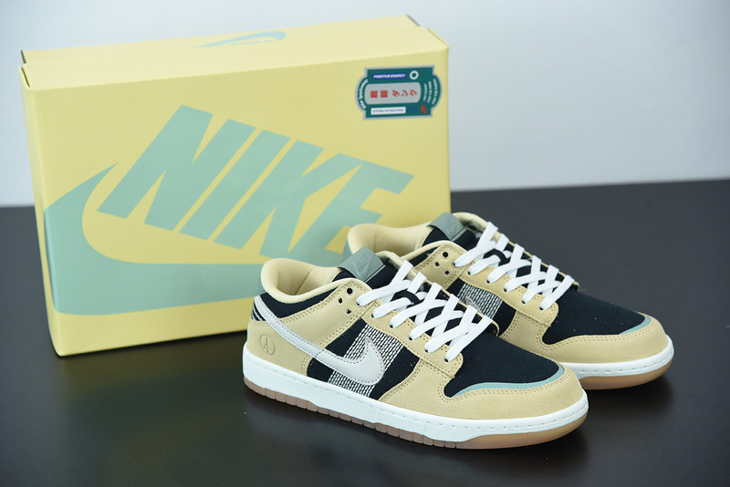 NIKE SB DUNK LOW “ROOTED IN PEACE" DJ4671-294