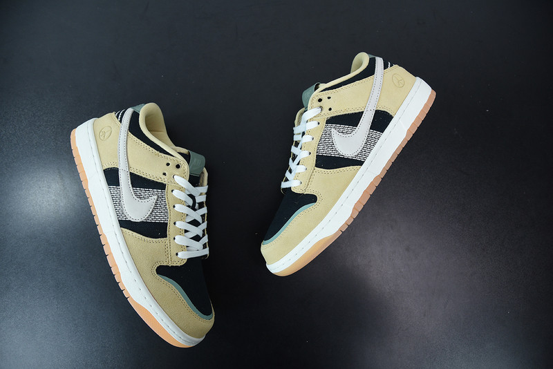 NIKE SB DUNK LOW “ROOTED IN PEACE" DJ4671-294