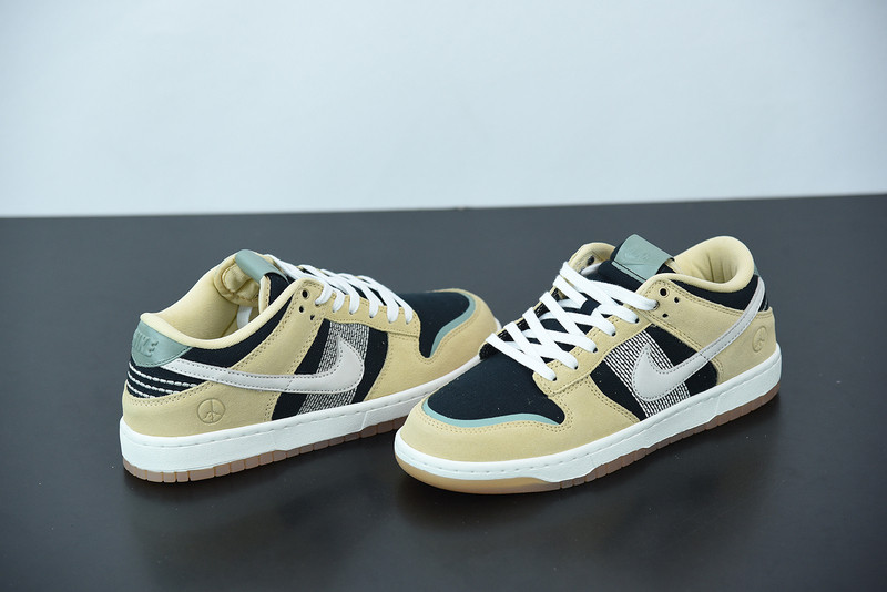 NIKE SB DUNK LOW “ROOTED IN PEACE" DJ4671-294