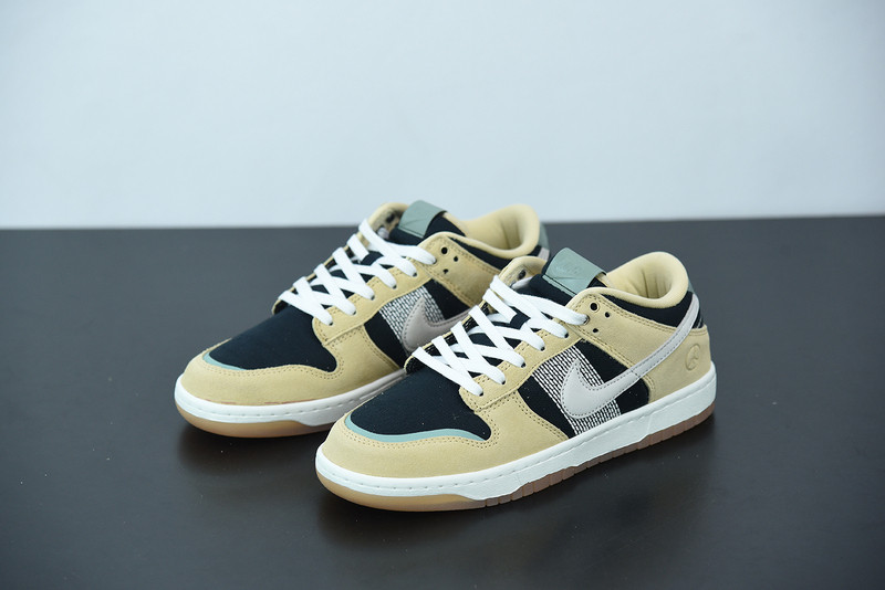 NIKE SB DUNK LOW “ROOTED IN PEACE" DJ4671-294