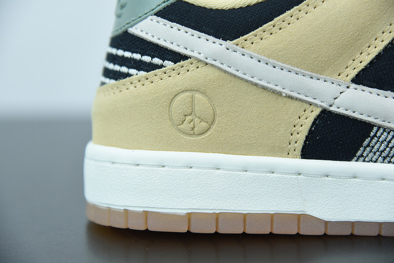 NIKE SB DUNK LOW “ROOTED IN PEACE" DJ4671-294