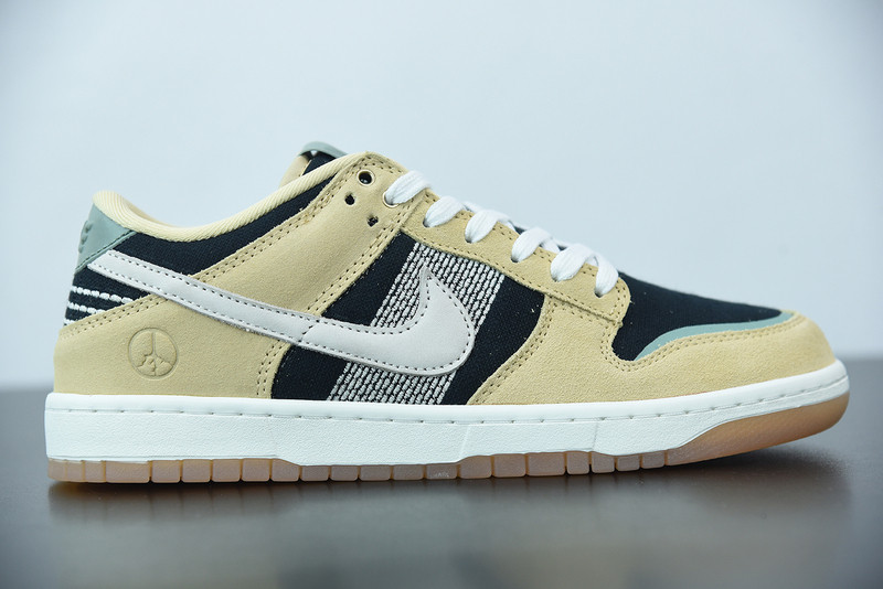NIKE SB DUNK LOW “ROOTED IN PEACE" DJ4671-294