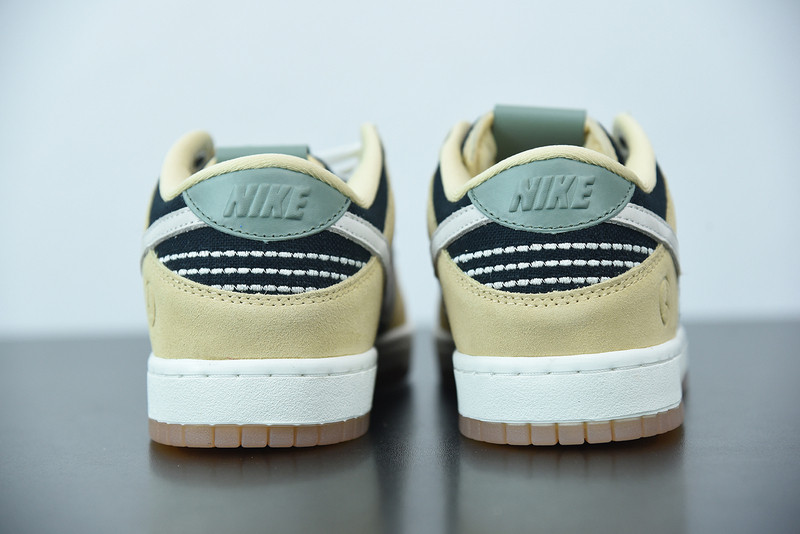 NIKE SB DUNK LOW “ROOTED IN PEACE" DJ4671-294