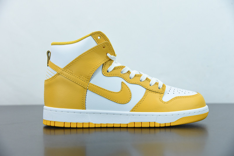 NIKE SB DUNK HIGH