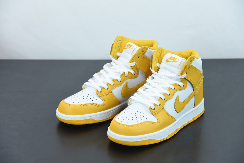 NIKE SB DUNK HIGH