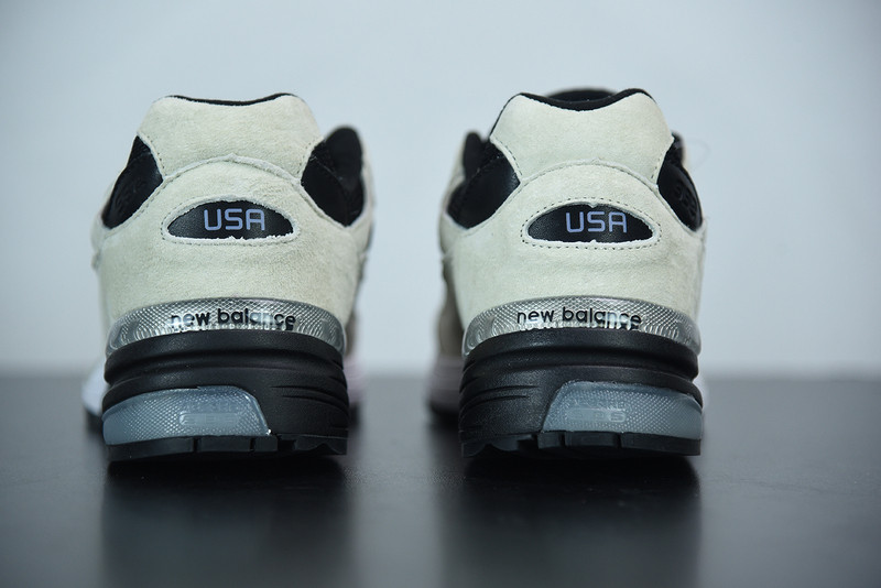 NEW BALANCE M992 M992YN2