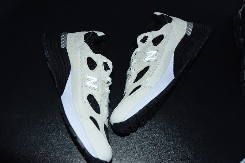 NEW BALANCE M992 M992YN2