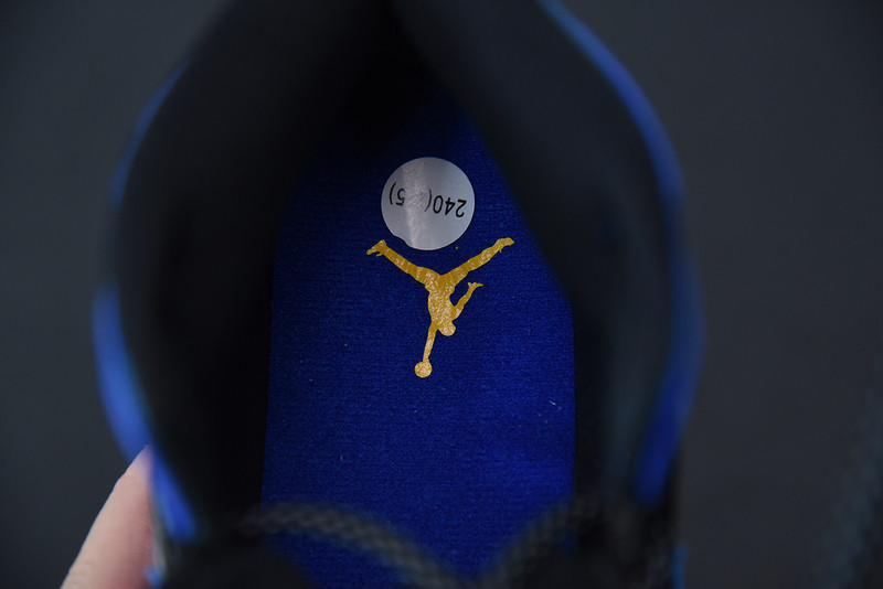 AIR JORDAN 1 MID RACER BLUE GREEN ABYSS 554725-440