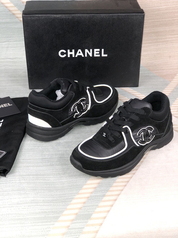 Chanel Sneaker