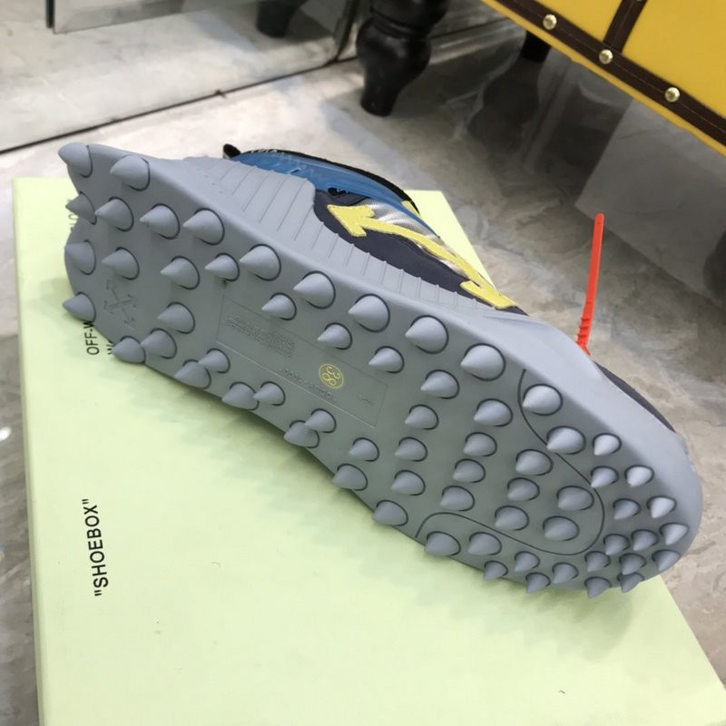 OF C/O ODSY-1000 SNEAKER