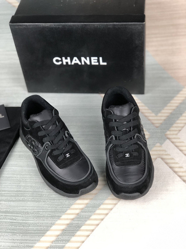 Chanel Sneaker