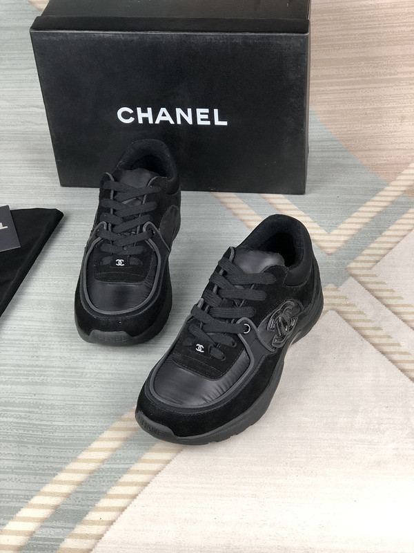 Chanel Sneaker